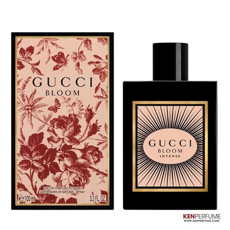 đánh giá gucci bloom